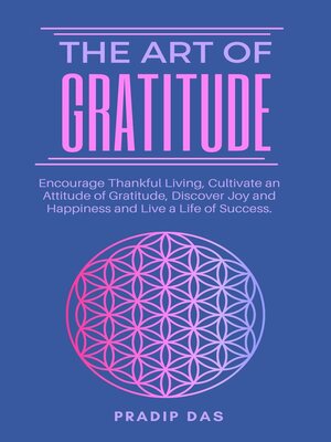cover image of The Art of Gratitude
